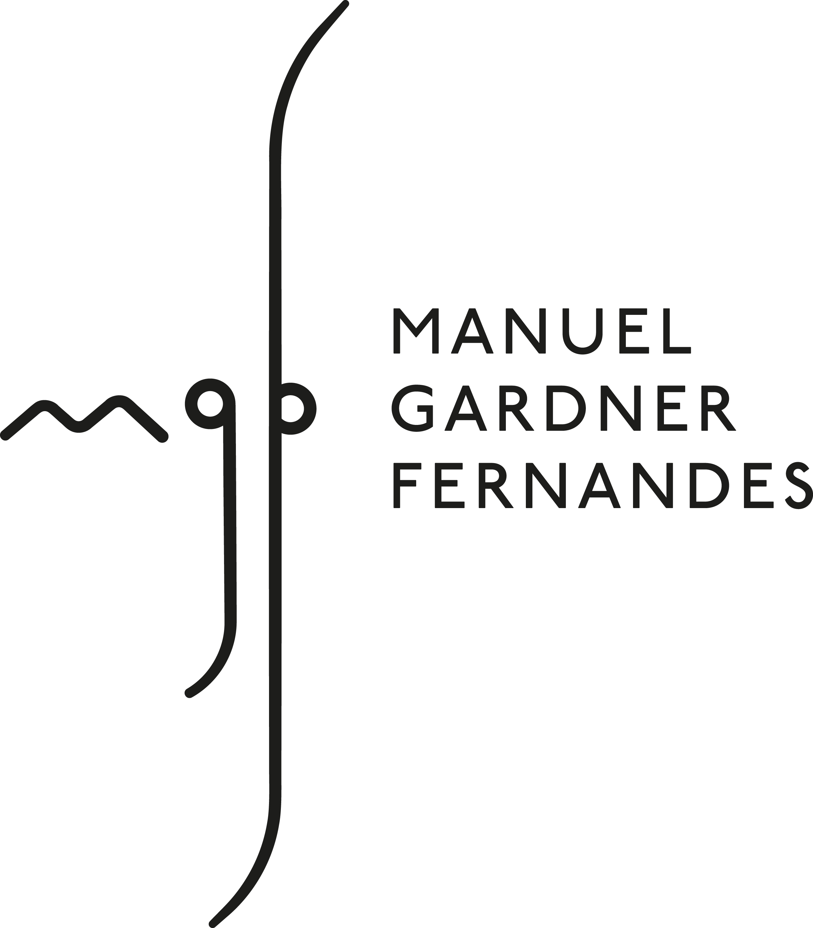 Manuel Gardner Fernandes